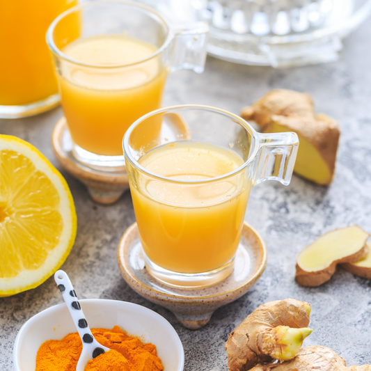 Myth vs Fact - Health Shots are just a Trend
