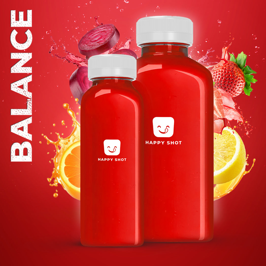 Balance Juice
