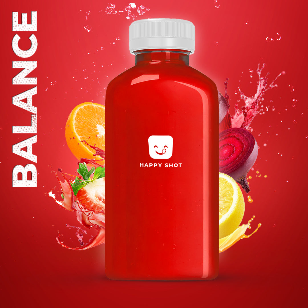 Balance Juice