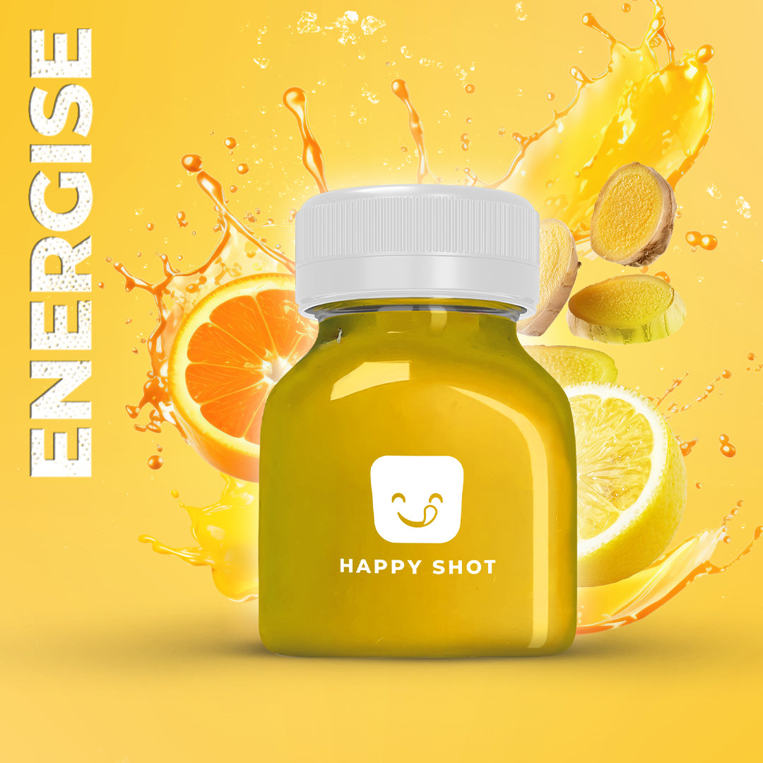 Energise Shot