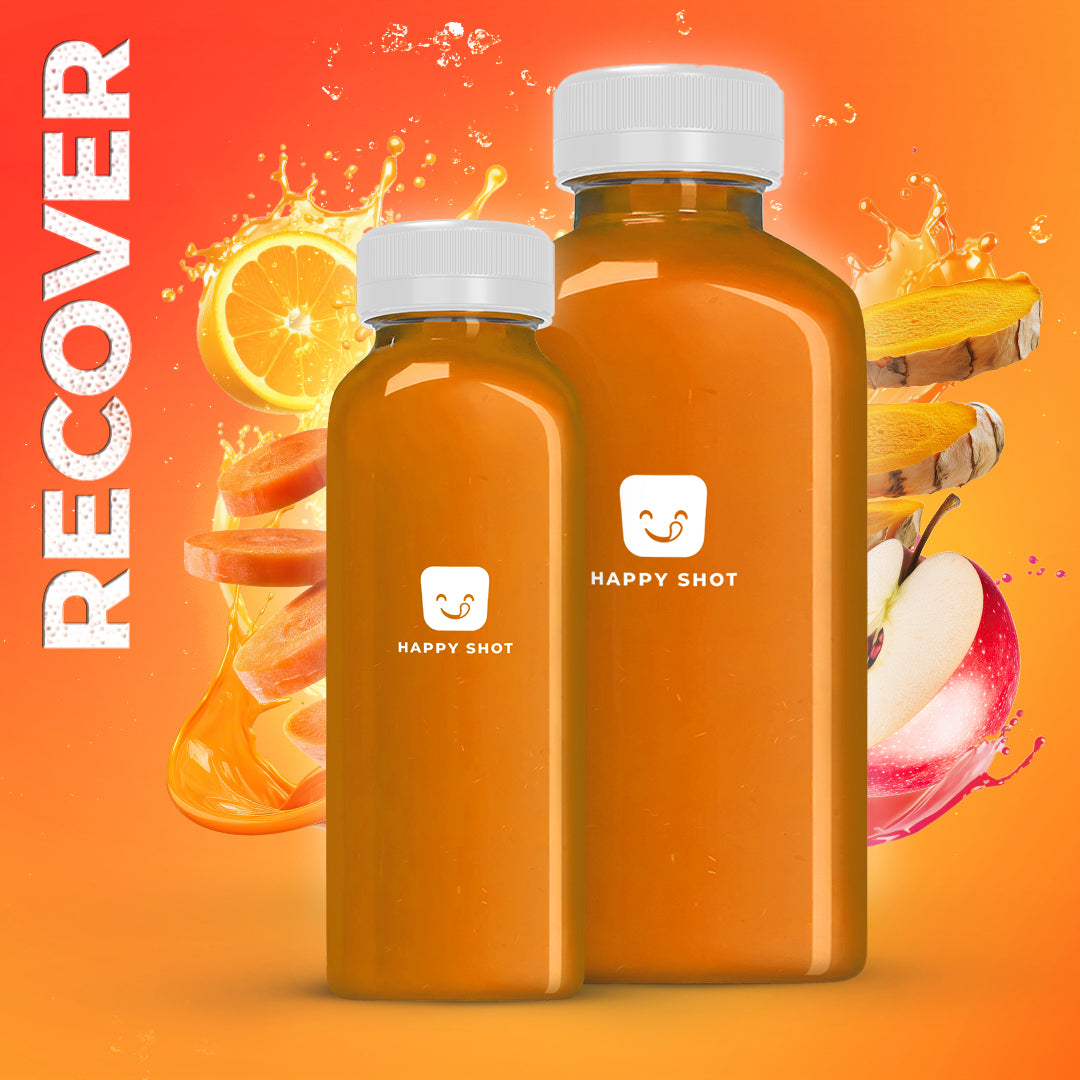 Recover Juice