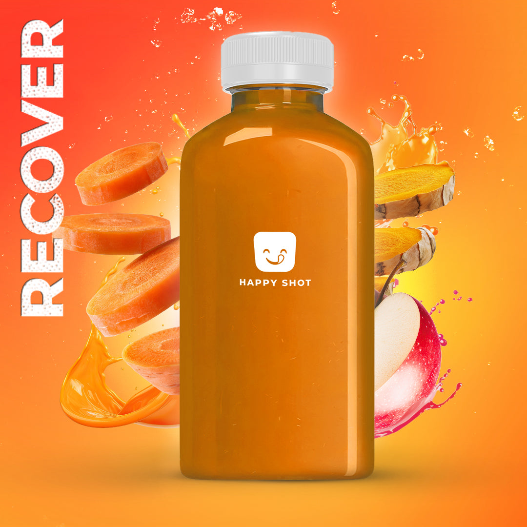 Recover Juice