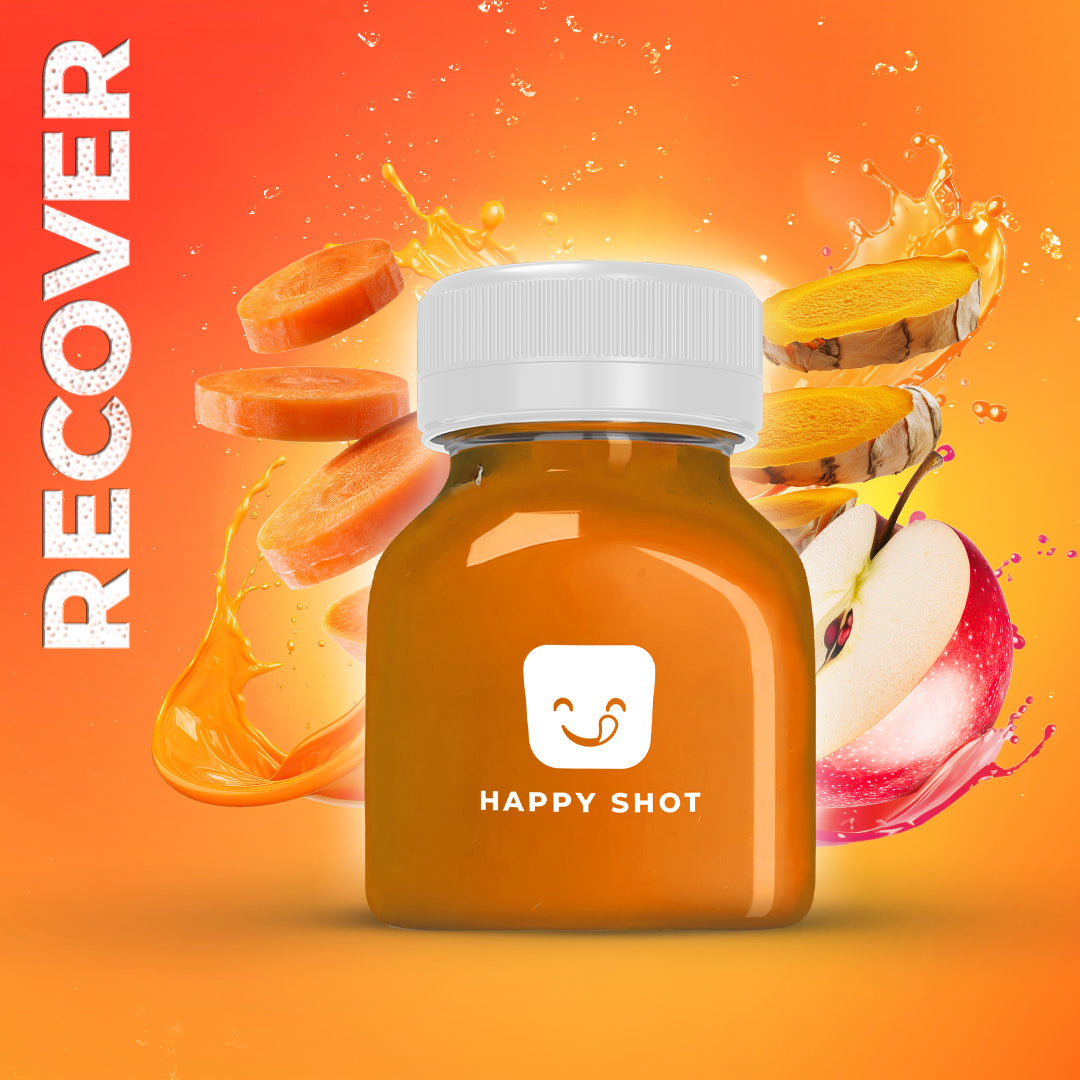 Recover Shot