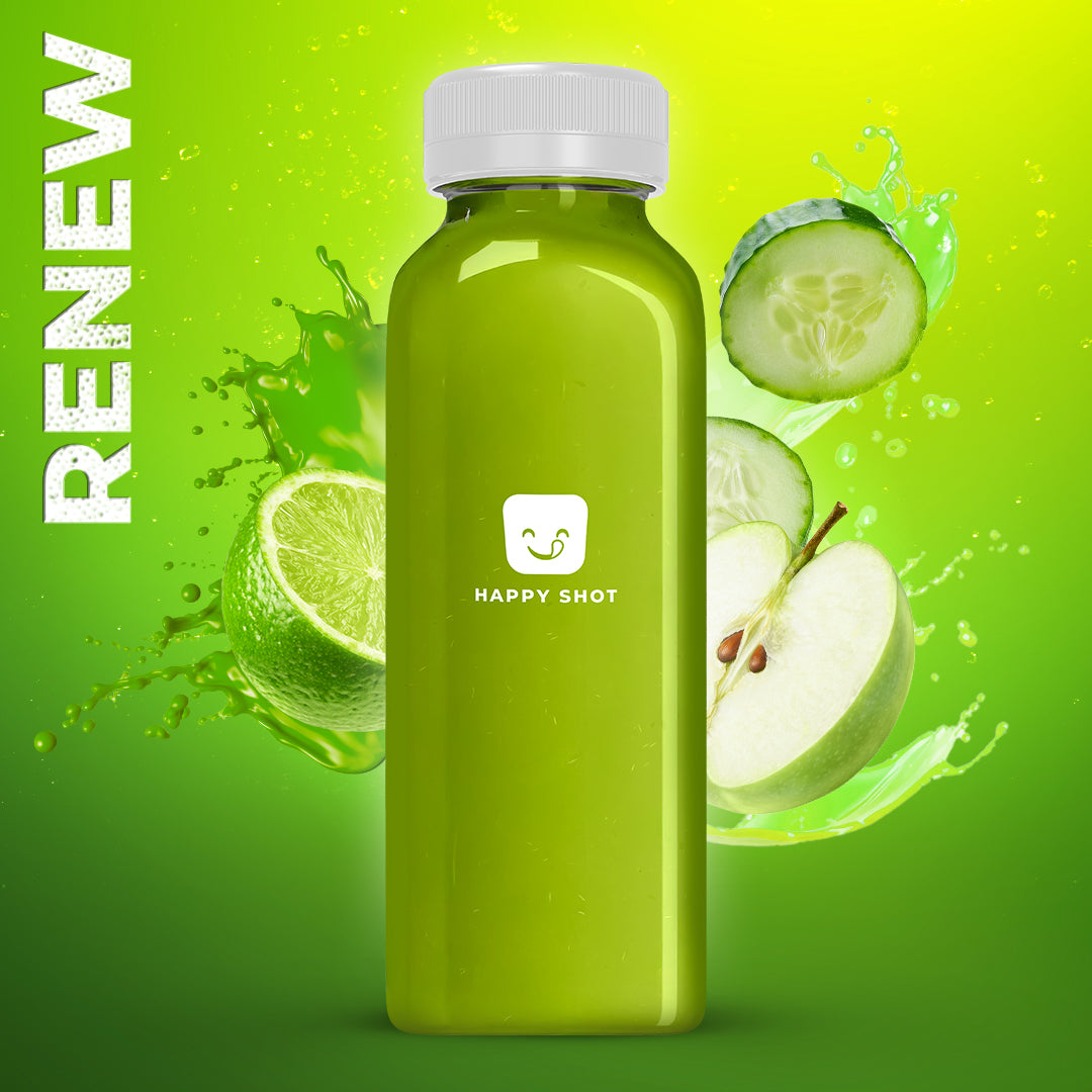 Renew Juice