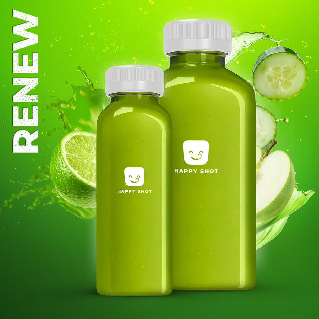 Renew Juice