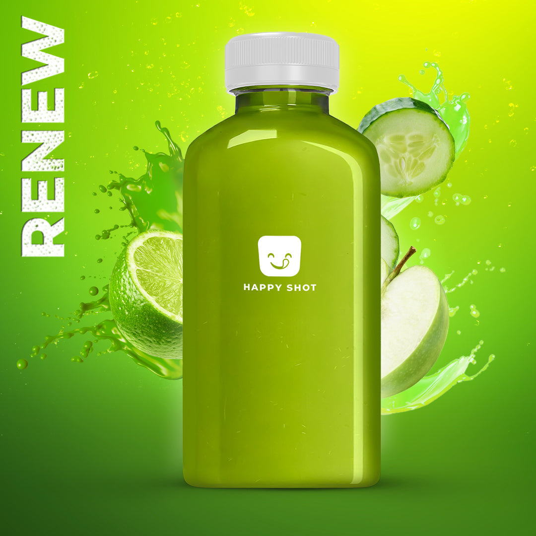 Renew Juice