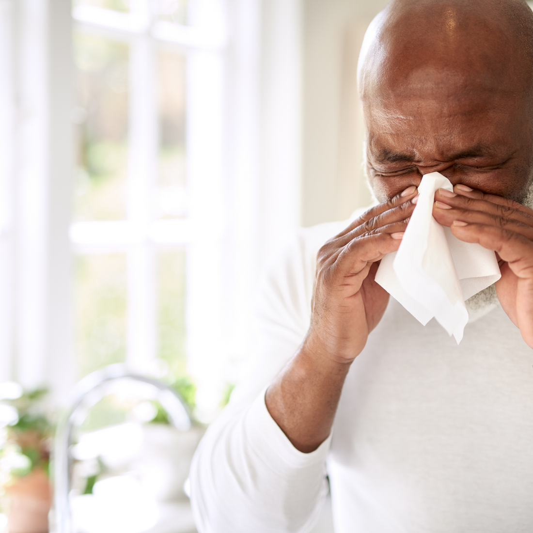 Boost Your Immune System Naturally with Health Shots