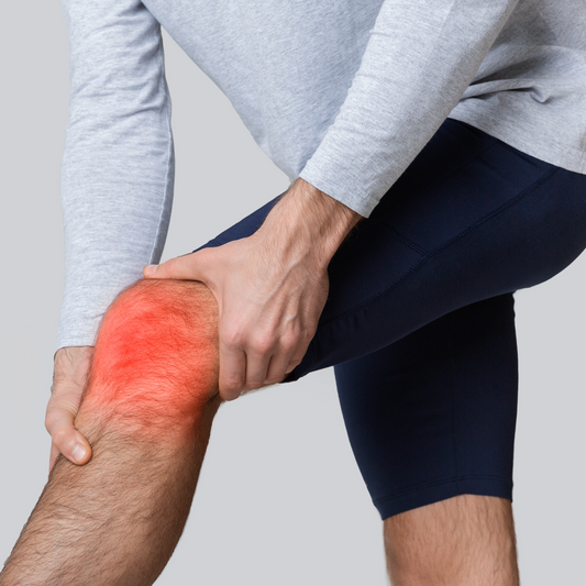 Need help treating painful muscles and joints?