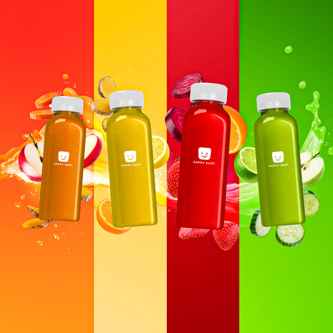 Fresh Juices