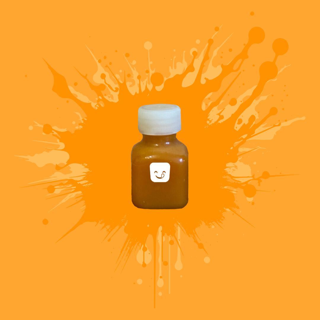 Sunshine In A Bottle