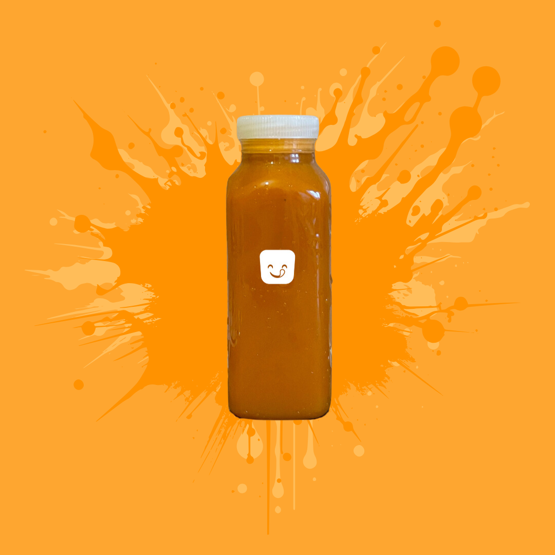 Sunshine In A Bottle