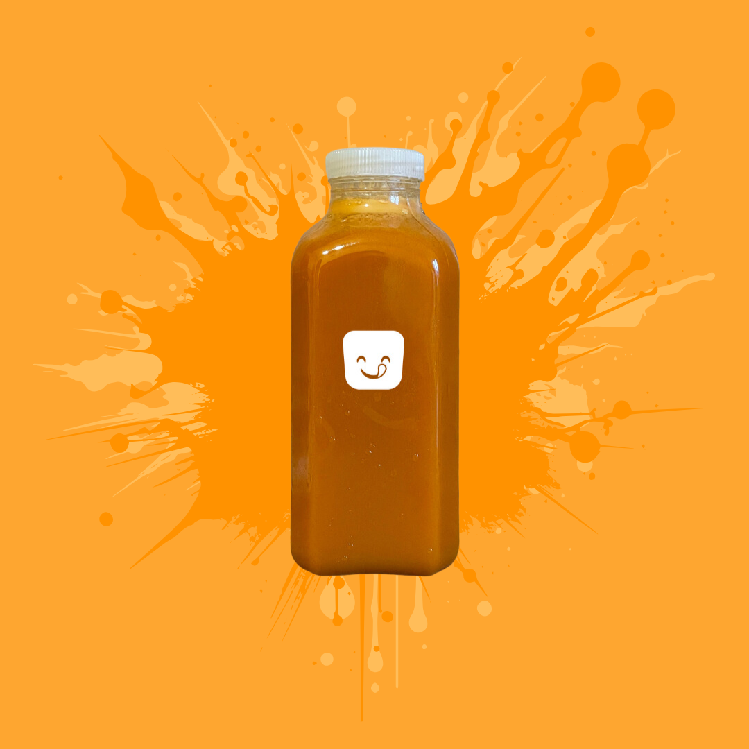 Sunshine In A Bottle