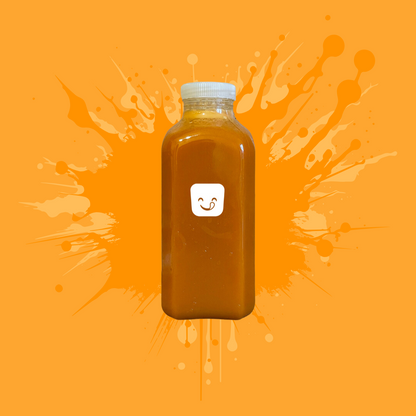 Sunshine In A Bottle