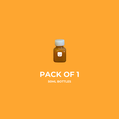 Sunshine In A Bottle