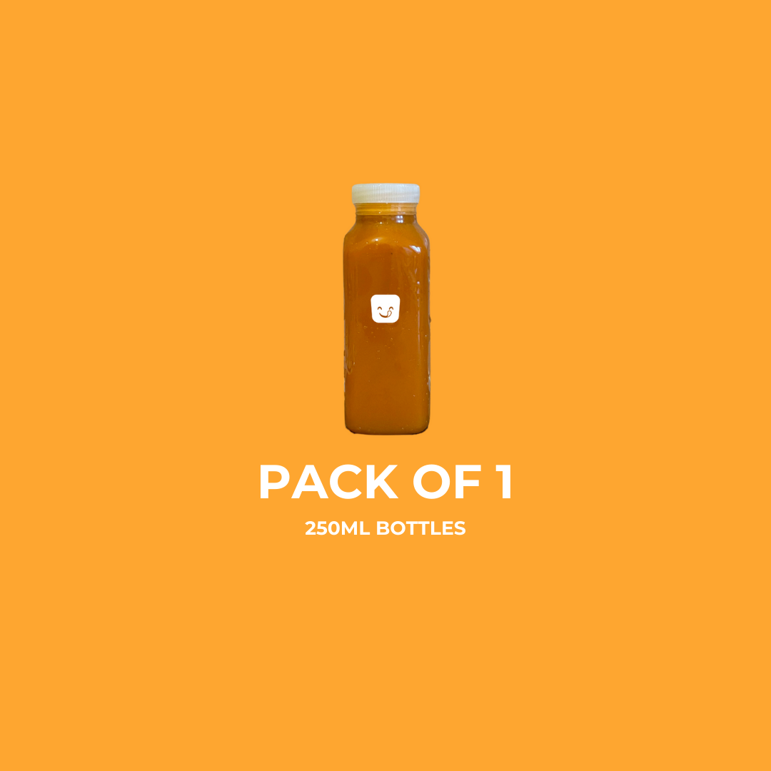 Sunshine In A Bottle