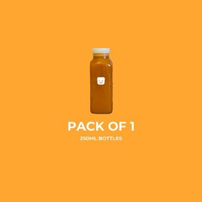 Sunshine In A Bottle