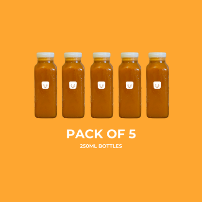 Sunshine In A Bottle