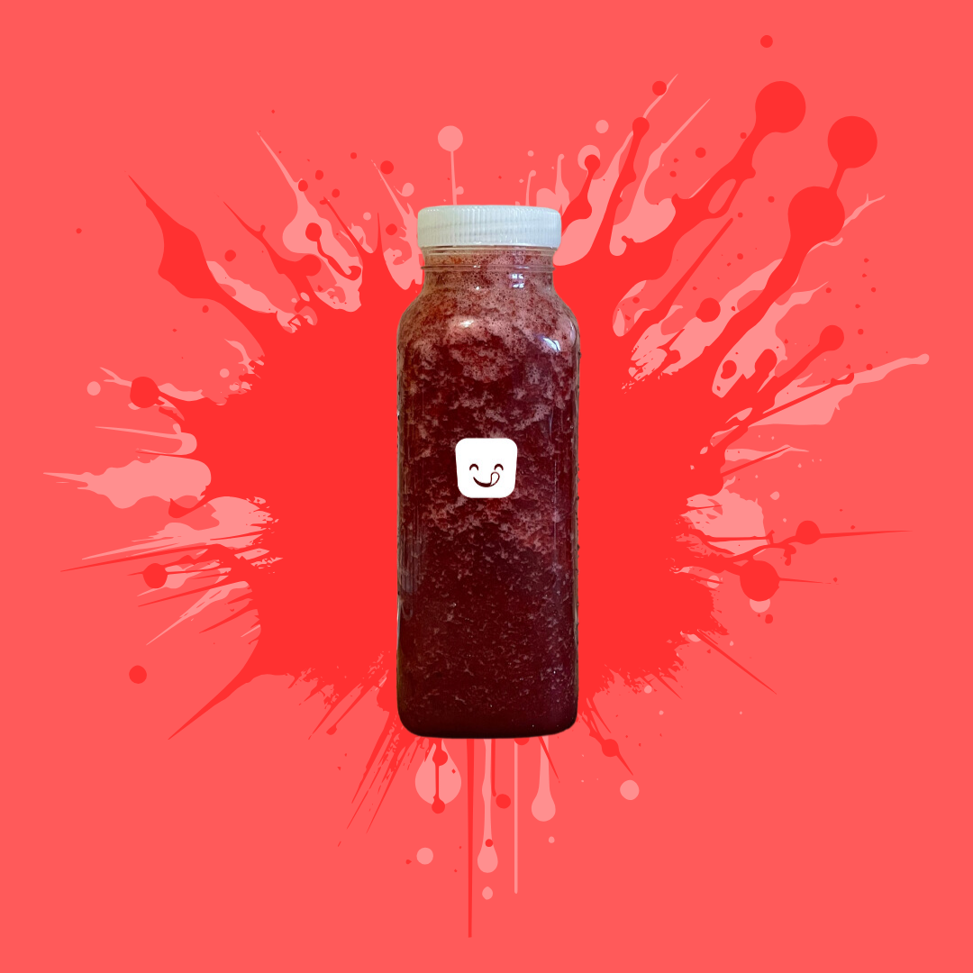 All About Them Beets