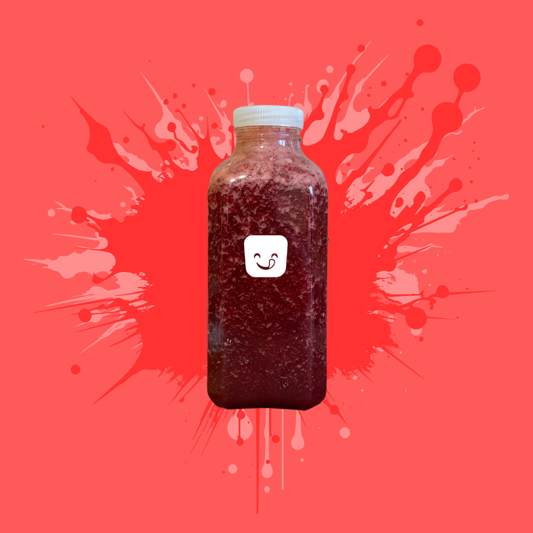 All About Them Beets