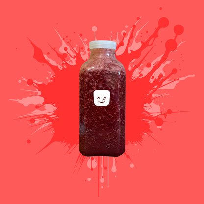 All About Them Beets