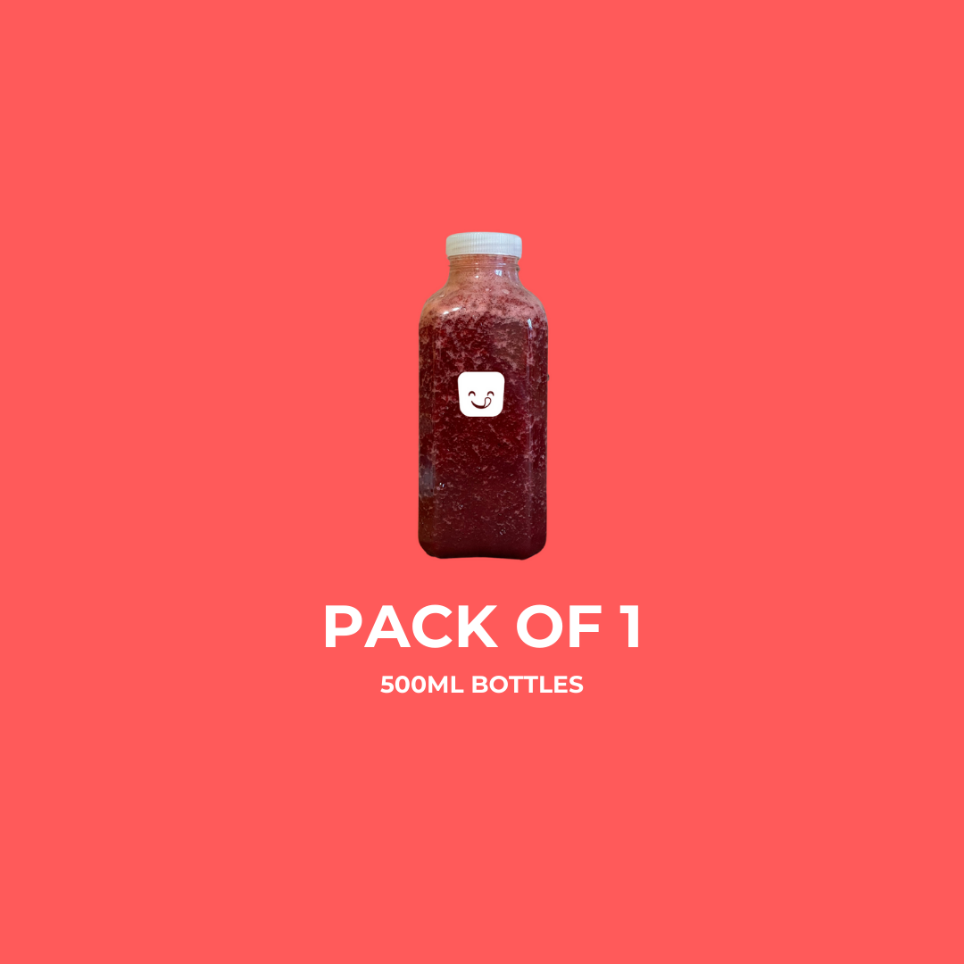 All About Them Beets