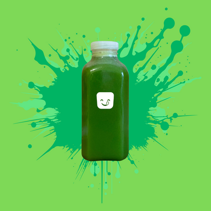 Goodness Me That's Green