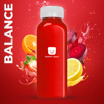 Balance Juice