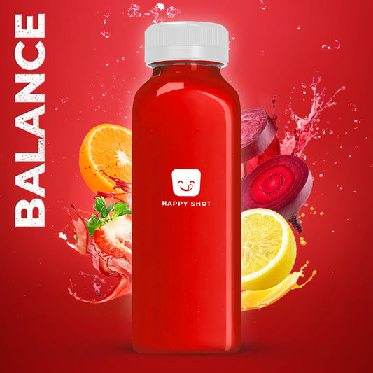 Balance Juice