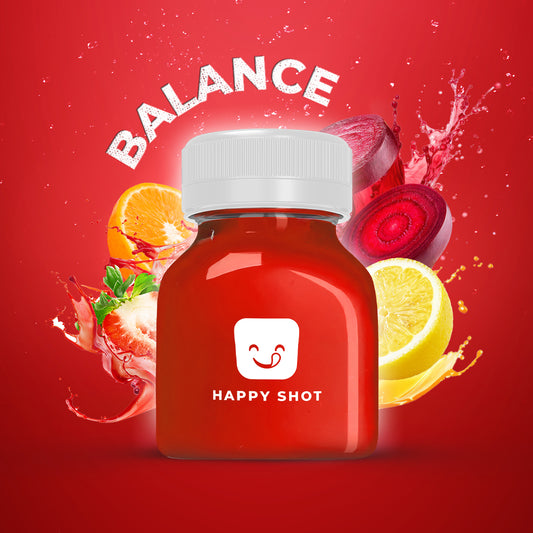 Balance Shot