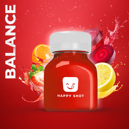 Balance Shot