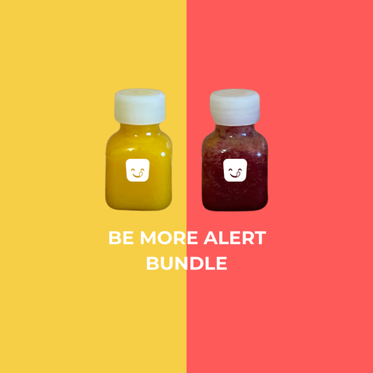 Be More Alert Bundle