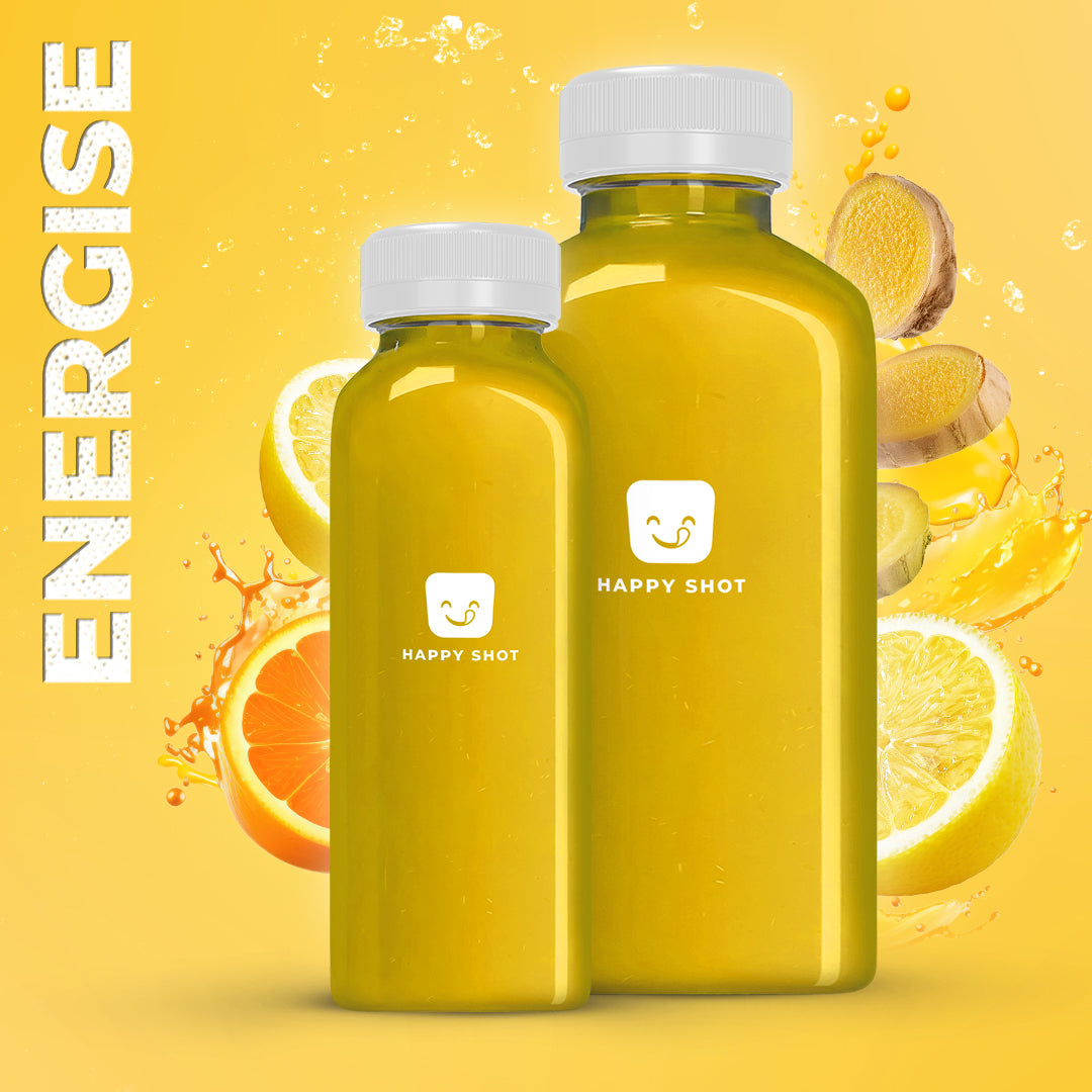 Energise Juice