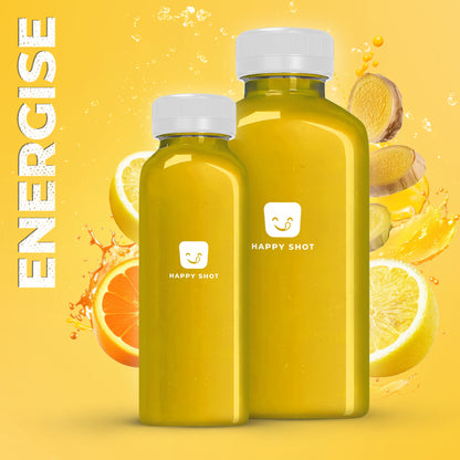 Energise Juice