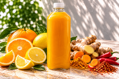 Energise Juice