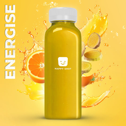 Energise Juice