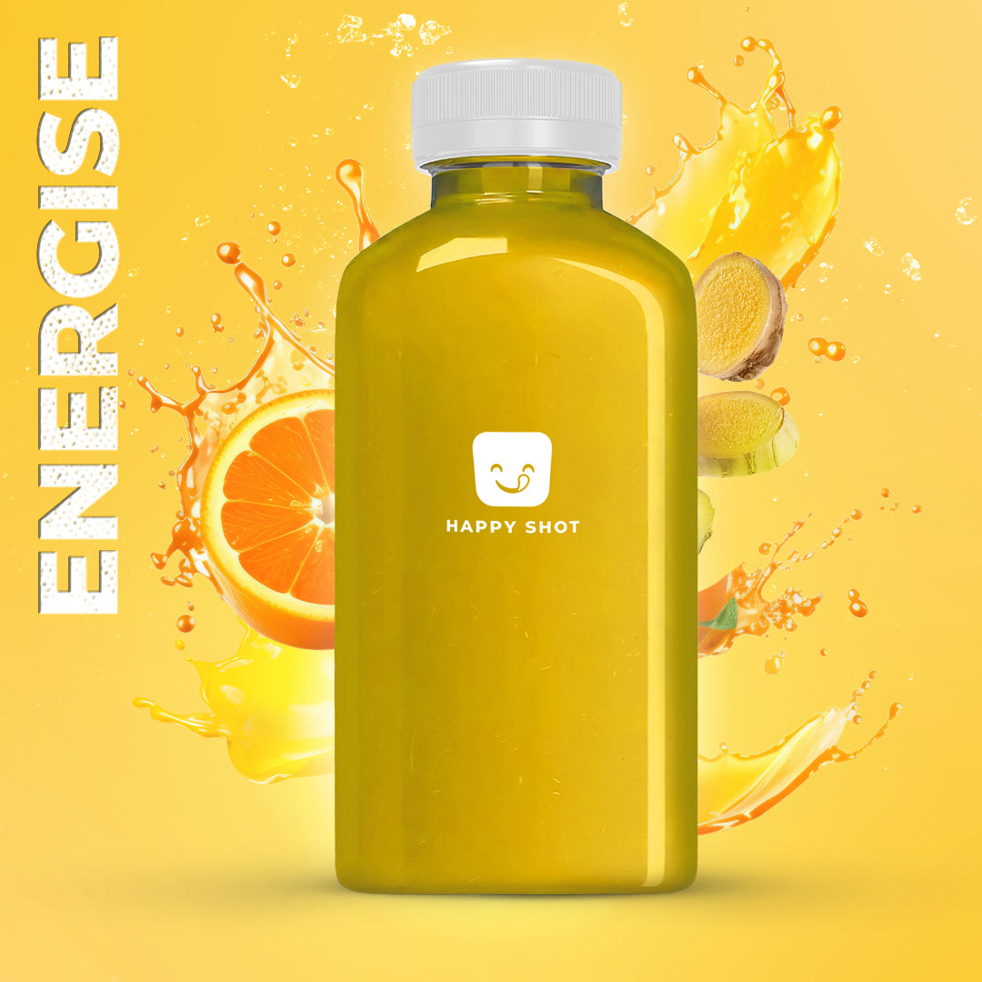 Energise Juice