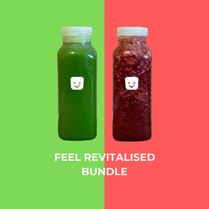 Feel Revitalised Bundle