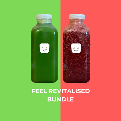 Feel Revitalised Bundle