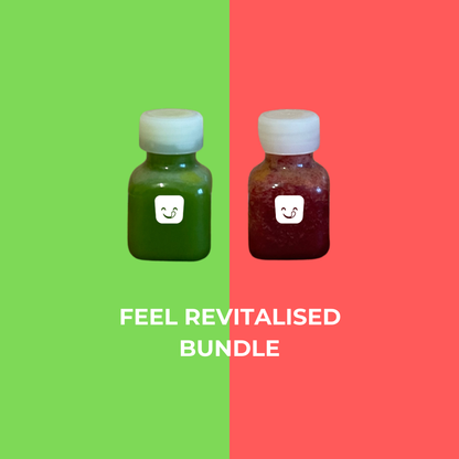 Feel Revitalised Bundle