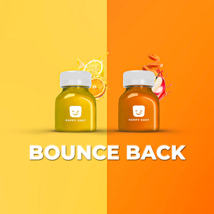Bounce Back Shot Bundle