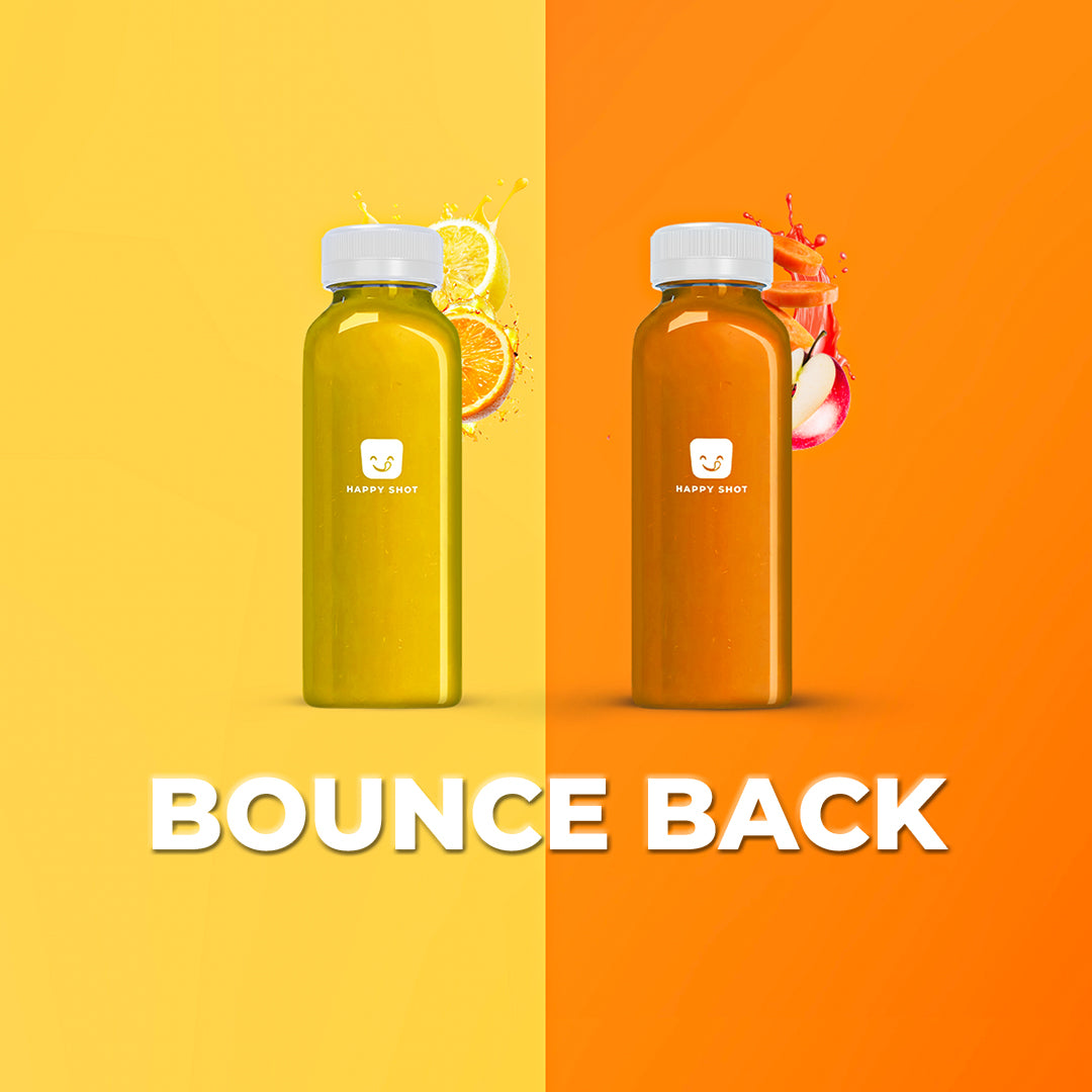 Bounce Back Juice Bundle