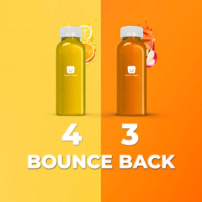 Bounce Back Juice Bundle