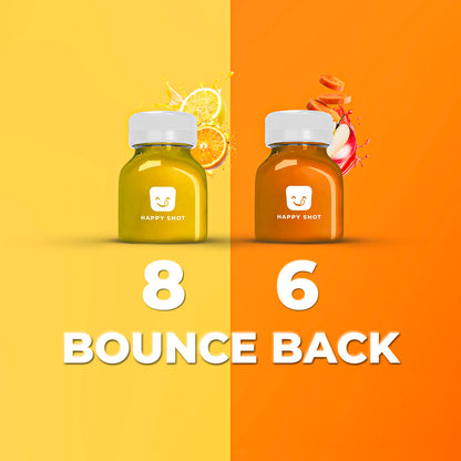 Bounce Back Shot Bundle