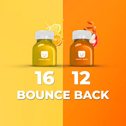 Bounce Back Shot Bundle