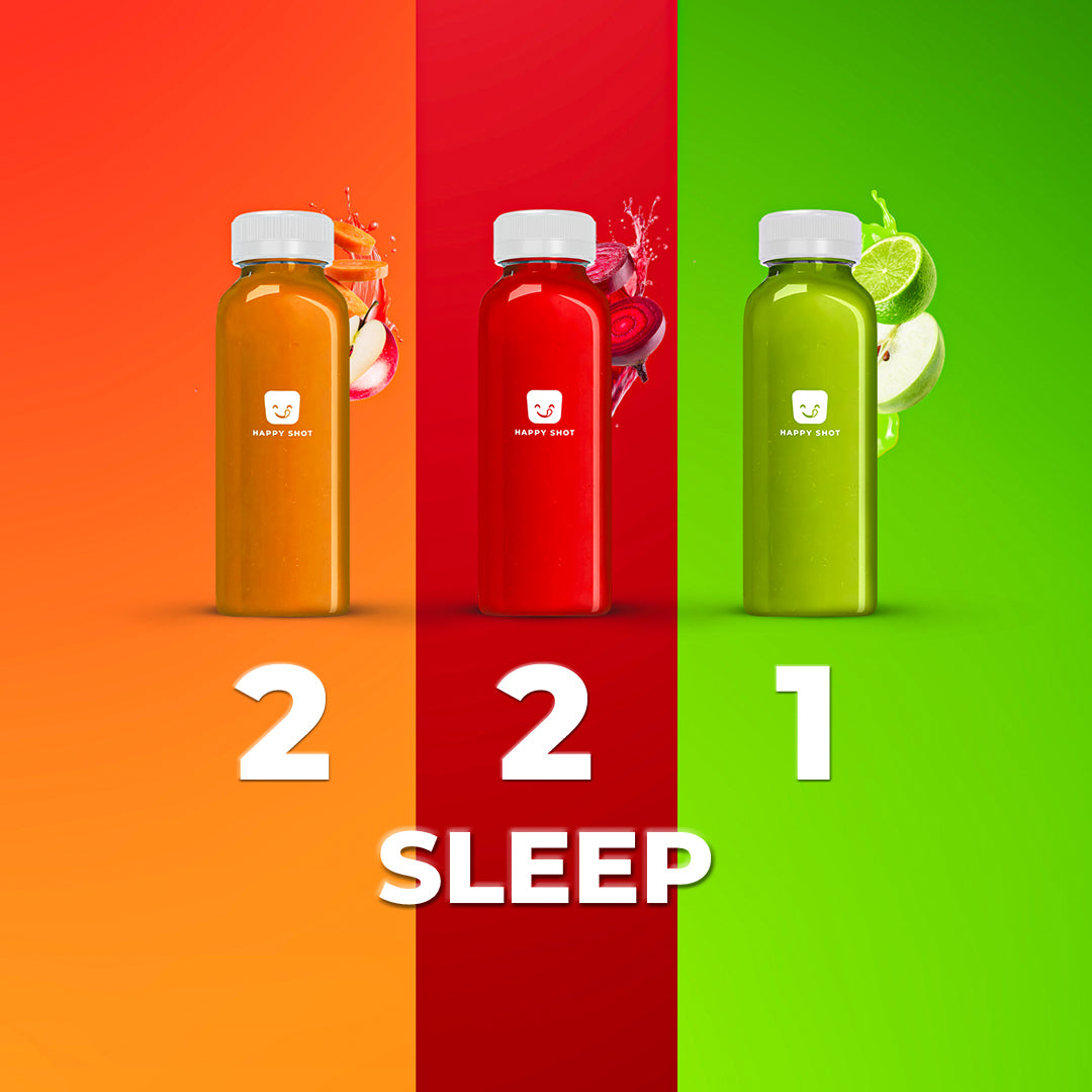 Sleep Juice Bundle