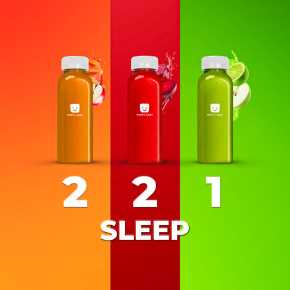 Sleep Juice Bundle