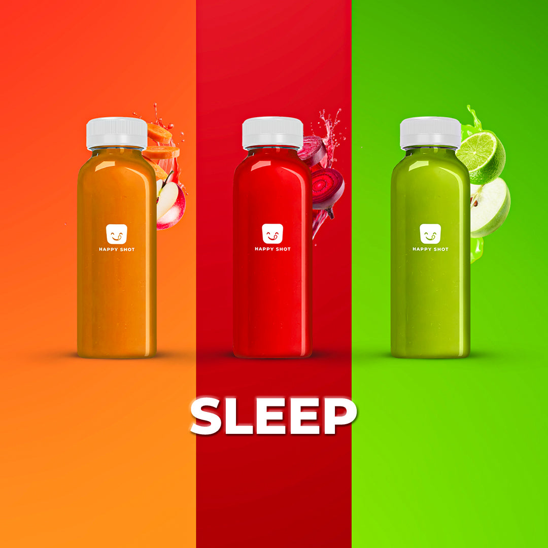 Sleep Juice Bundle