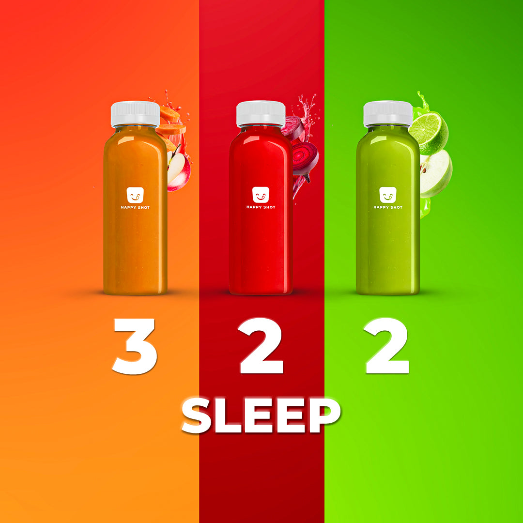Sleep Juice Bundle