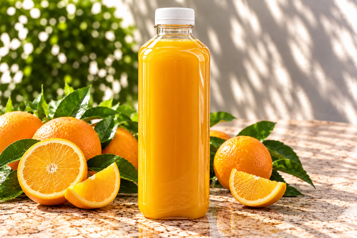 Orange Juice
