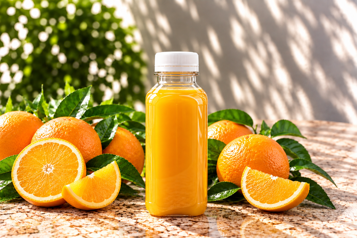 Orange Juice